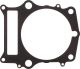 Cylinder Base Gasket (suitable for XT 4-Valve engines with 500cc)