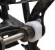 Swingarm Guard, OEM reference # 3Y1-22151-00