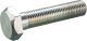 Screw for Rear Sprocket Mounting, M10  fine pitch thread with shaft, 1 piece (4x required)