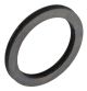 Spacer for Single Row Gearshaft Bearing 25x34x3mm (Required for Conversion from Two- to One-Row Bearing)