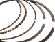Piston Ring Set 2nd Oversize (+1.00/101.00mm) (OEM)