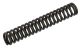 Compression Spring for Shift Cam Locking Screw (OEM)