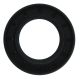 Oil Seal Front Hub, 1 Piece