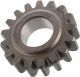 Sprocket, 2nd Gear, Input Shaft (17T)