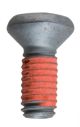 Screw for Brake Disc, Front/Rear, 1 Piece (needed 6x)