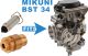 Float Valve for Mikuni BST34 Flat Slide Carburettor (suitable O-Ring see item 29154)