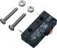 Replica Brake Light Switch, front, incl. bolts and nuts (replaces Brembo 98.5029.40)