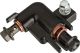 Replica Brake Line Terminal (at lower yoke), for 2-piece brake line, OEM reference # 2J2-25885-01