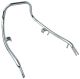 Grab Handle, Rear, Chrome Plated