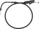 Clutch Cable, OEM reference # 4GV-F6335-10