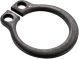 Circlip Oil Pump Shaft (Reqiured 2x On XTZ/TDM)