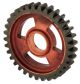 Sprocket, 1st Gear, Output Shaft