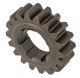 Sprocket, 2nd Gear, Input Shaft