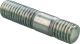 Threaded Pin / Stud Bolt for Rear Sprocket (OEM), 1 piece