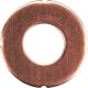 Washer (Copper) for Cylinder Head Screw