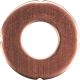 Washer (Copper) for Cylinder Head Screw