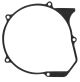 Gasket Left Crankcase / Generator Cover, OEM reference # 3GW-15451-00