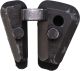 Rear Sprocket Cush Drive Rubber, 1 Piece (needed 6x)