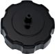 Fuel Tank Cap, with inner thread (suitable for aluminium tank with external thread), no seal required due to design, simplified venting