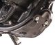 Engine Guard, Sttel, Black painted (OEM)