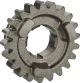 Sprocket, 4th Gear, Output Shaft (21T)