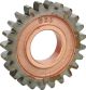 Sprocket, 3rd Gear, Output Shaft (24T)