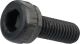 Fixing Bolt for Rotary Knob Item 29230, allen hex, black