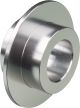 Spacer with Dust Cover Function, front wheel axle, right OEM reference no. 90387-17433