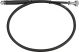 Speedometer Cable, OEM reference # 5CH-H3550-20