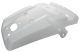 Rear Fender, Clean White (OEM)