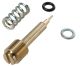 CO Screw (Pilot Mixture Screw) incl. spring, O-ring, washer
