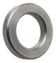 Spacer for Wheel Axle 17x28x5mm, Stainless Steel