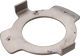 Locking Tab for Clutch Boss Nut
