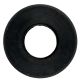 Rubber Damper for Silencer, 20x9x7.5mm, 1 Piece (required 4x), OEM Reference # 438-14757-00