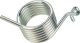 Spring for Chain Tensioner