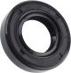 Shaft Seal, Oil Seal, clutch release lever, dimensions 14x26x6mm