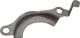 Bearing Retainer for Camshaft Bearing  Left / Timing Chain Shaft (OEM)
