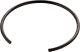 Snap Ring for Fork Inner Tube (closes the tube), 1 piece