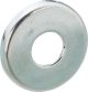 Dished Washer for Handlebar Clamp, top, dim.: external Ø 34mm, hole Ø 12.6mm, 1 piece, needed 2x, OEM reference # 90209-12143