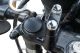 Dust Cap/Rubber for Fork Tube Plug, 1 piece, OEM reference # 3Y1-23168-00