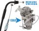 Throttle Cable B (Closer), OEM reference # 2J4-26312-00