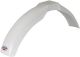 Front Fender UFO Vintage 'Enduro', White