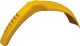 Front Fender UFO Vintage 'Cross', Yellow (with Venting)