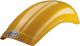 Rear Fender UFO Vintage 'Cross', Yellow