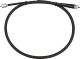 Speedometer Cable, OEM reference # 4GV-H3550-00