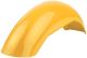 Rear Fender Preston Petty MX Giallo (dark yellow colored), dim. approx. 165x615mm