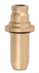 Bronze Valve Guide, 1 Piece (2x needed, Oversized, needs to be modified to fit your Cylinder Head) incl. O-Ring, Outer Diam. 14,30mm