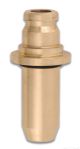 Bronze Valve Guide, 1 Piece (2x needed, Oversized, needs to be modified to fit your Cylinder Head) incl. O-Ring, Outer Diam. 14,30mm