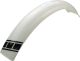 Trial Front Wheel Fender Stilotor, transparent coloured, dim. approx.: 740mm long, 100mm wide, max. 135mm radian measure, incl. Speedblock decal
