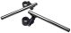 SR500 Telefix Clip On Handlebar 'Profi' (35mm) with Technical Component Report